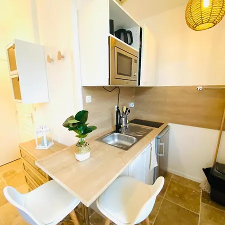 Bienvenue A Santorin - Centre *