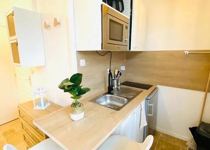 Bienvenue à Santorin - Centre *